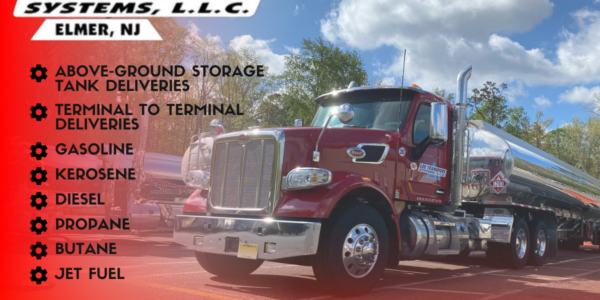 Lee Transport Systems LLC